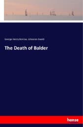 Cover von The Death of Balder