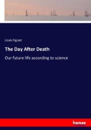 Cover von The Day After Death