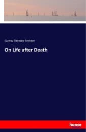 Cover von On Life after Death
