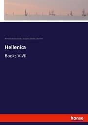 Cover von Hellenica