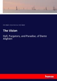 Cover von The Vision