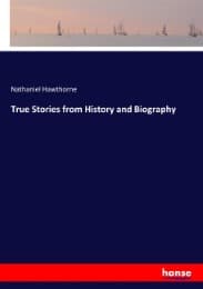 Cover von True Stories from History and Biography
