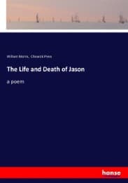 Cover von The Life and Death of Jason