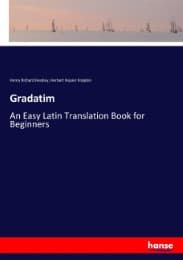 Cover von Gradatim