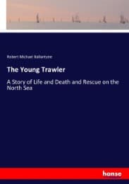Cover von The Young Trawler