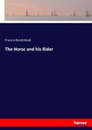 Cover von The Horse and his Rider