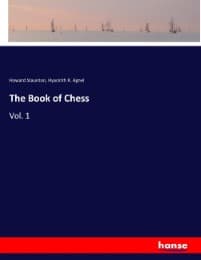 Cover von The Book of Chess