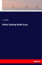 Cover von Roller Skating Made Easy