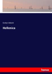 Cover von Hellenica