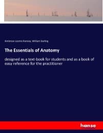 Cover von The Essentials of Anatomy
