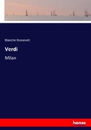 Cover von Verdi