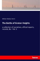 Cover von The Battle of Groton Heights