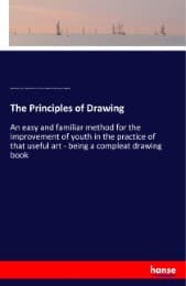 Cover von The Principles of Drawing