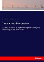 Cover von The Practice of Perspective