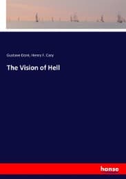 Cover von The Vision of Hell