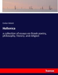 Cover von Hellenica