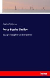 Cover von Percy Bysshe Shelley
