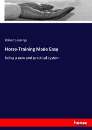 Cover von Horse-Training Made Easy
