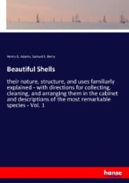 Cover von Beautiful Shells