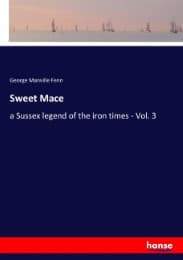 Cover von Sweet Mace