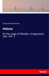 Cover von Heloise