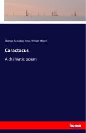Cover von Caractacus