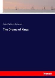 Cover von The Drama of Kings