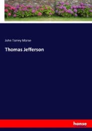 Cover von Thomas Jefferson