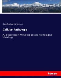 Cover von Cellular Pathology