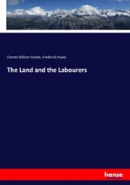 Cover von The Land and the Labourers