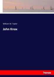 Cover von John Knox