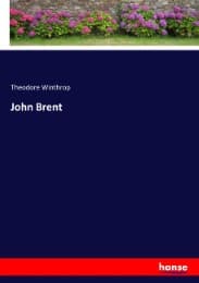Cover von John Brent