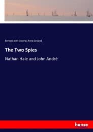 Cover von The Two Spies