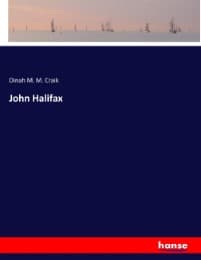 Cover von John Halifax
