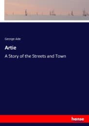 Cover von Artie