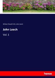 Cover von John Leech