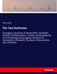 Cover von The Two Duchesses
