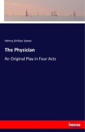 Cover von The Physician