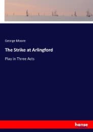 Cover von The Strike at Arlingford