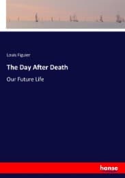 Cover von The Day After Death