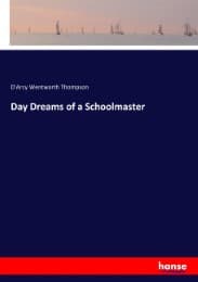 Cover von Day Dreams of a Schoolmaster
