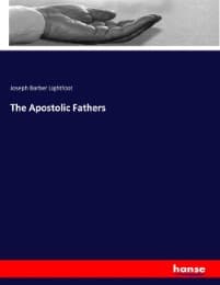 Cover von The Apostolic Fathers