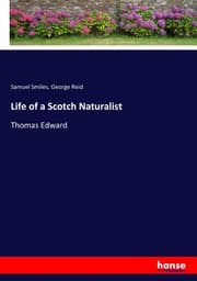 Cover von Life of a Scotch Naturalist