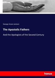 Cover von The Apostolic Fathers