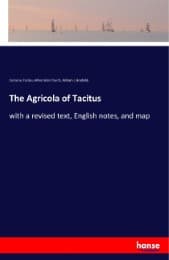Cover von The Agricola of Tacitus