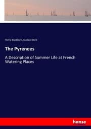 Cover von The Pyrenees