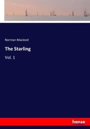 Cover von The Starling
