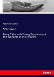 Cover von Star-Land