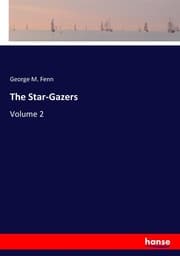 Cover von The Star-Gazers