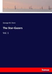 Cover von The Star-Gazers